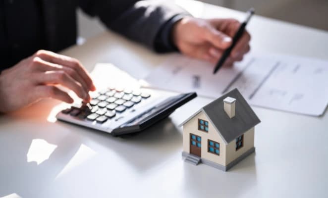 property verification