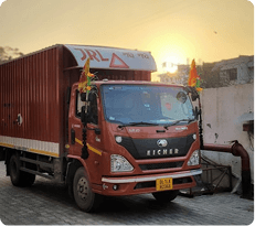 Logistics & Transport