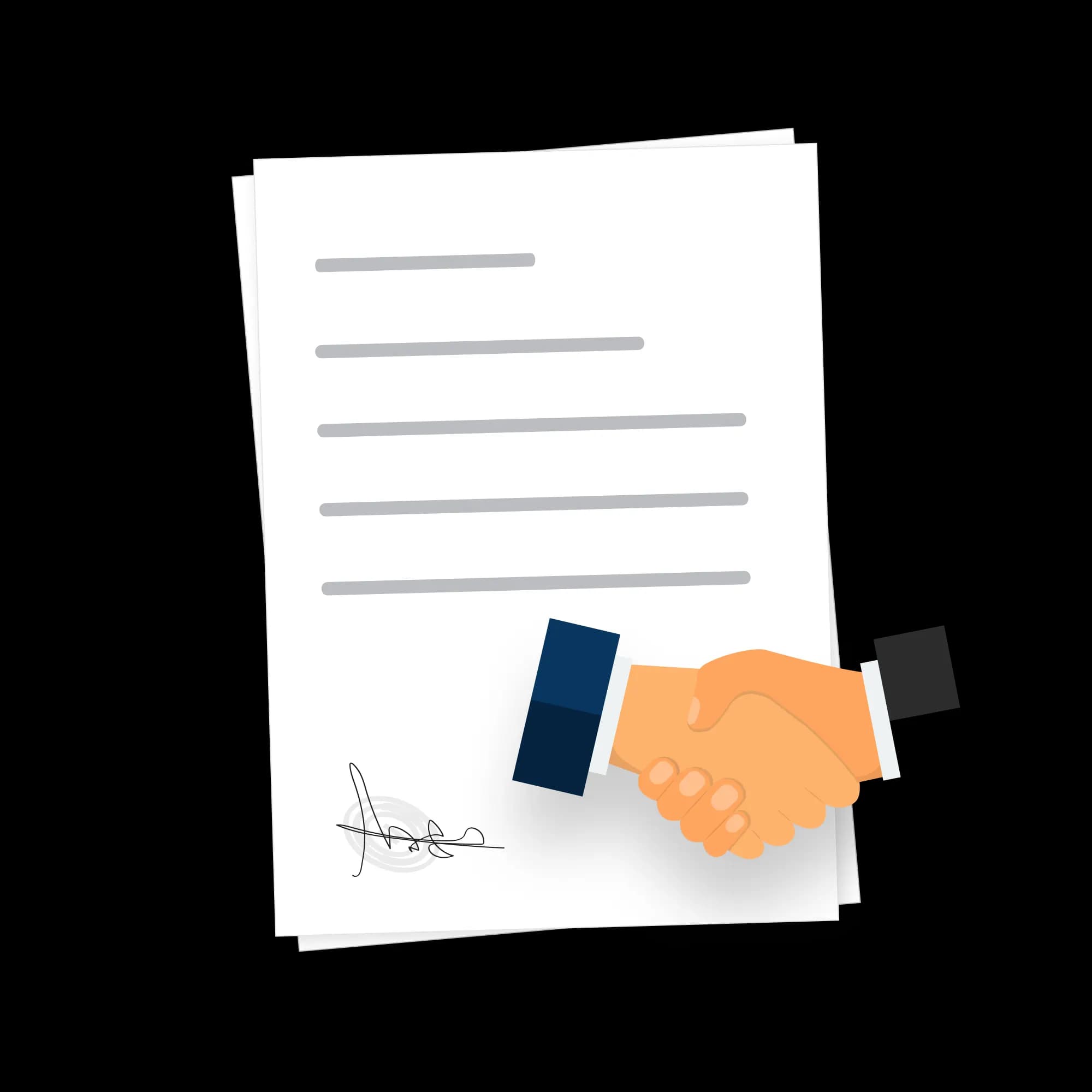 General Contractor Agreement
