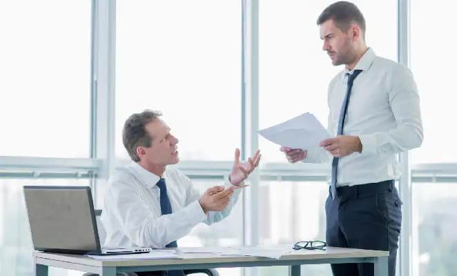 What to Do Employer Doesn’t Pay Salary