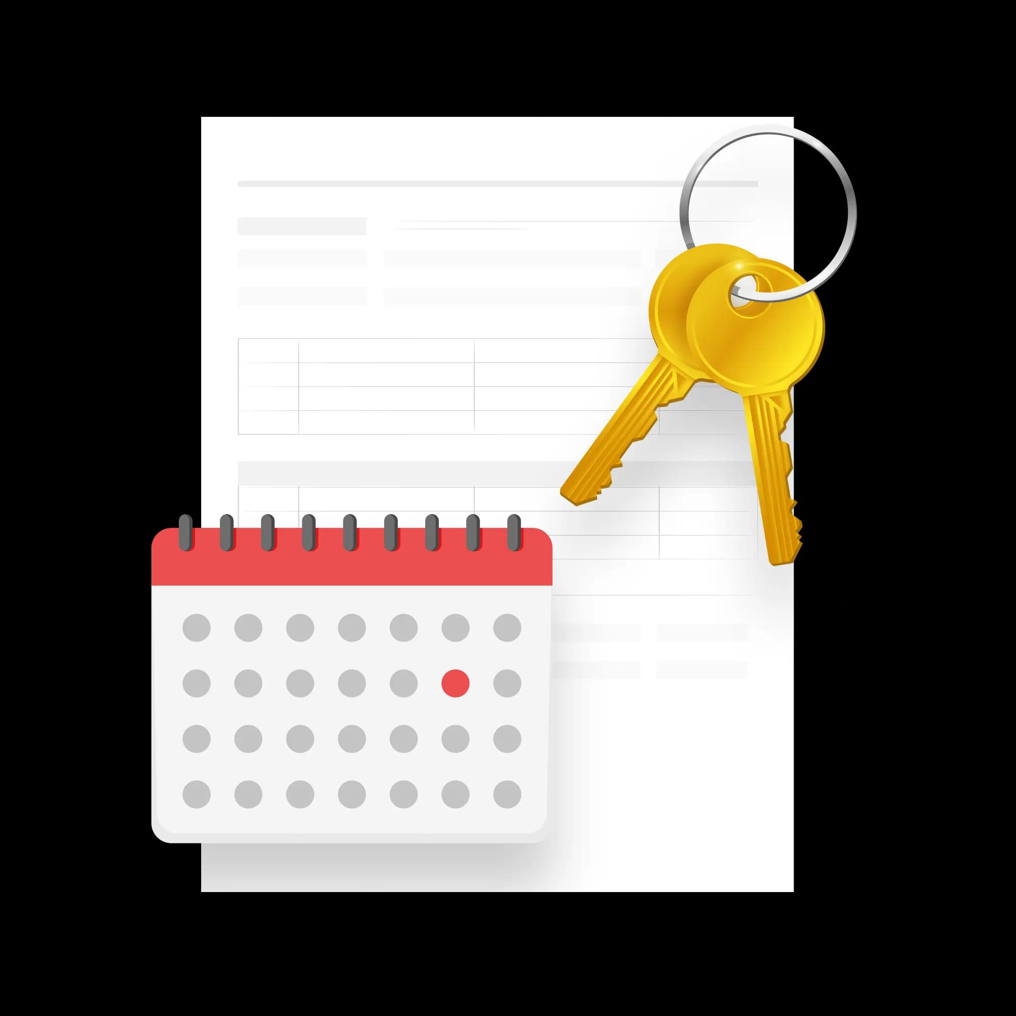 lease deed agreement