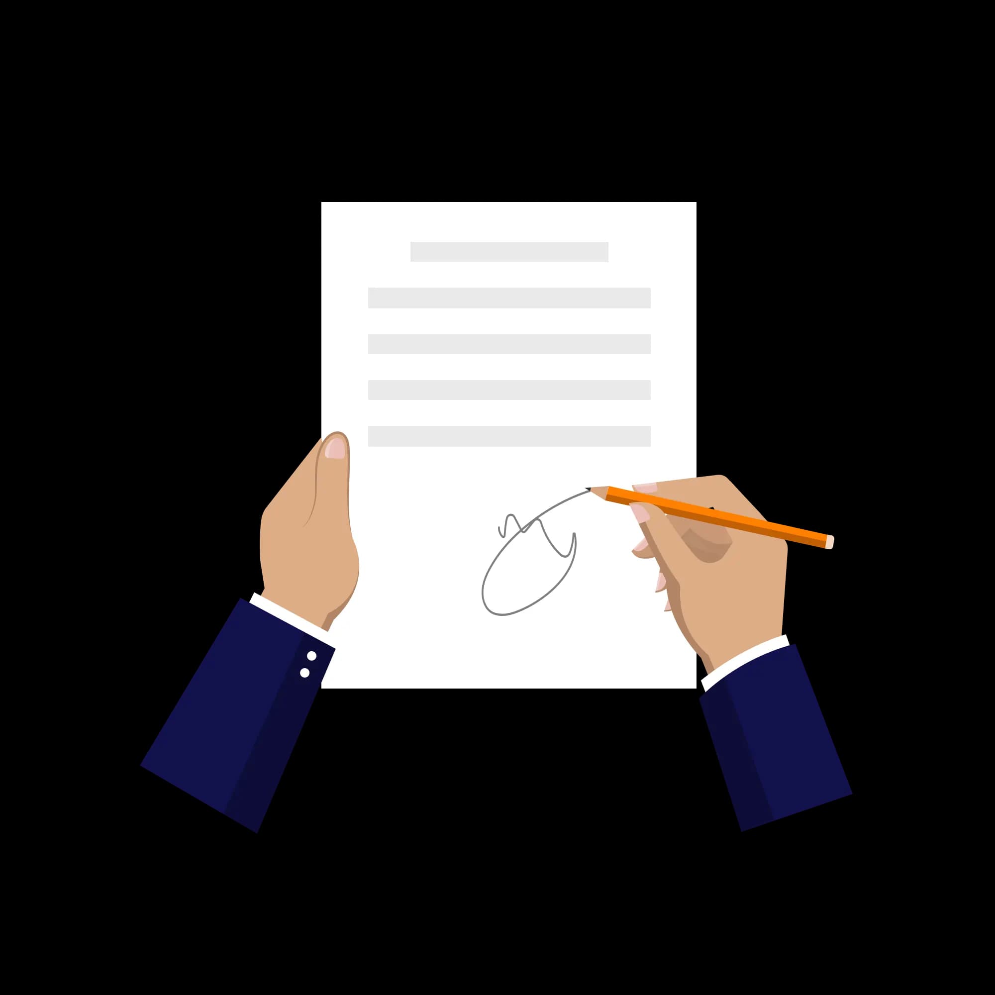 Independent Contractor NDA