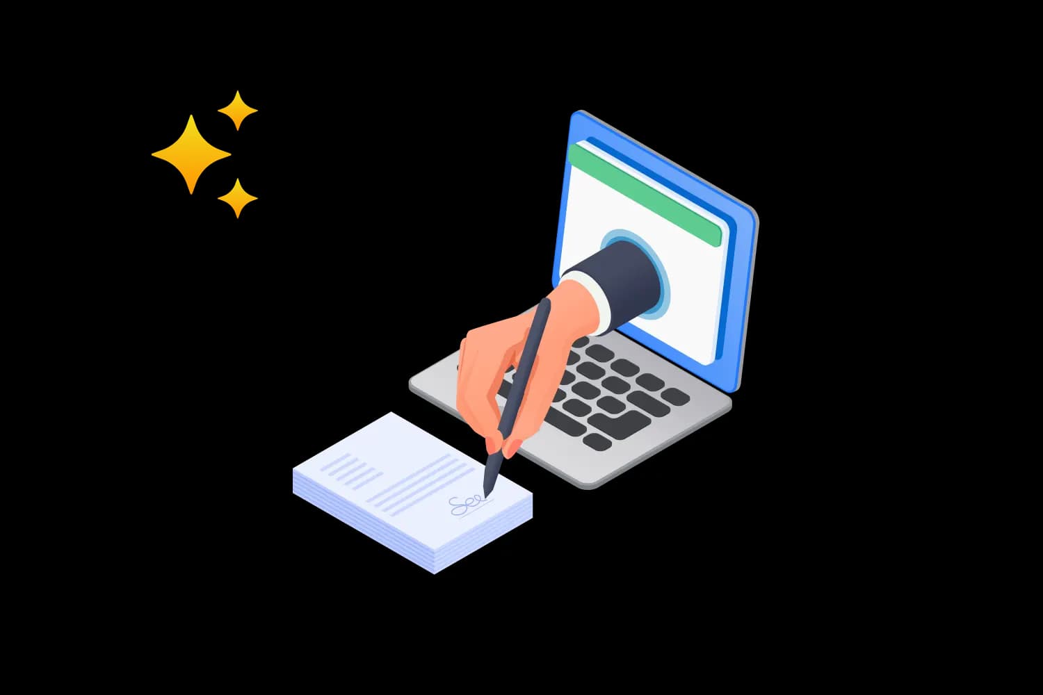 Independent Contractor NDA 