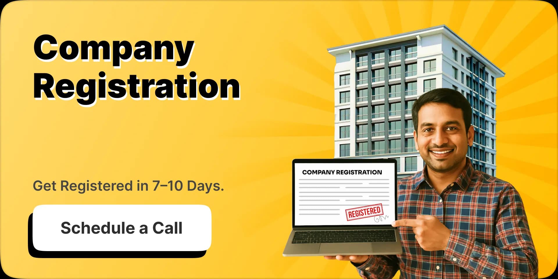 Company Registration