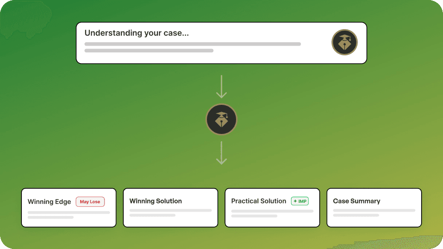 Virtual Legal Consultation