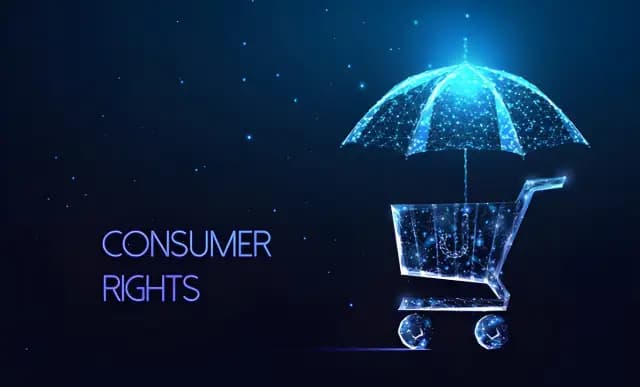 Consumer Rights & Protection