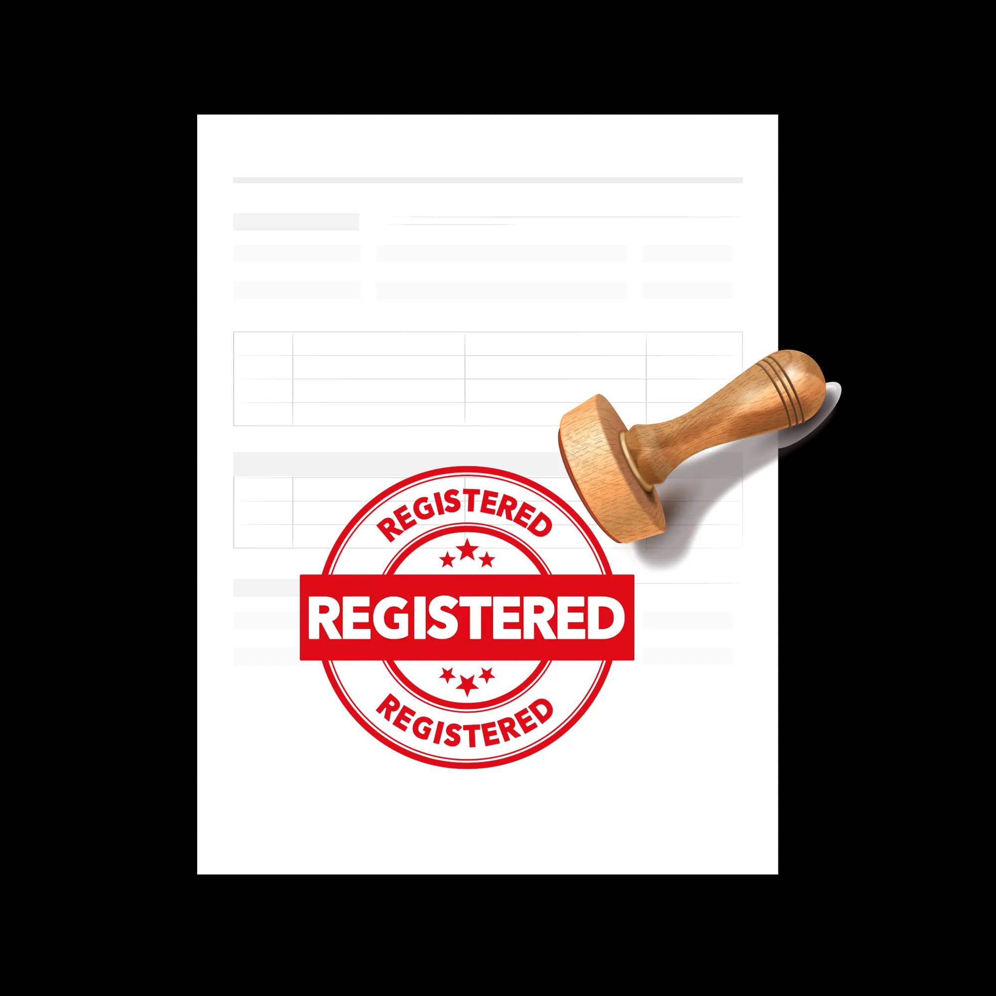 Company Registration