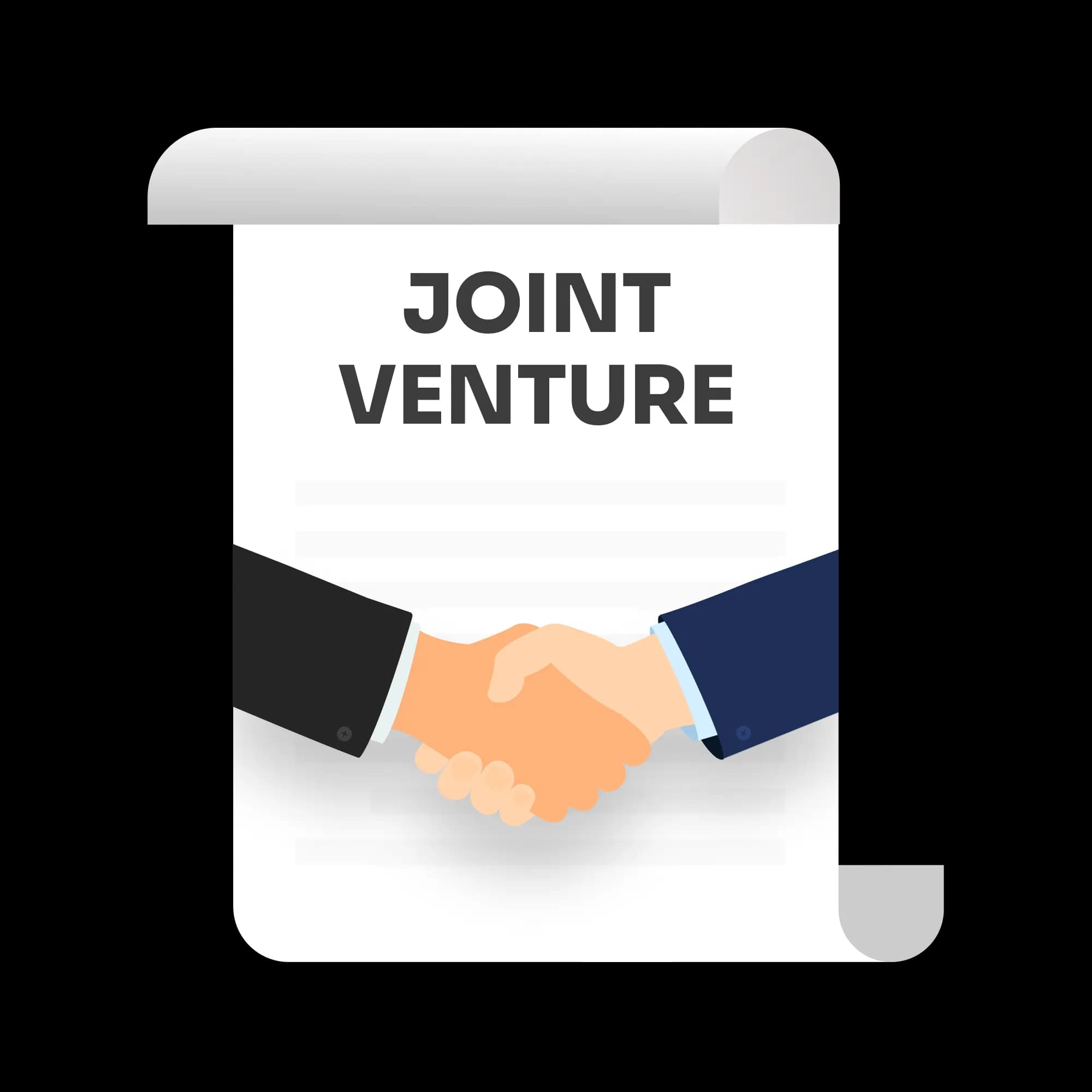 Joint Venture Agreement
