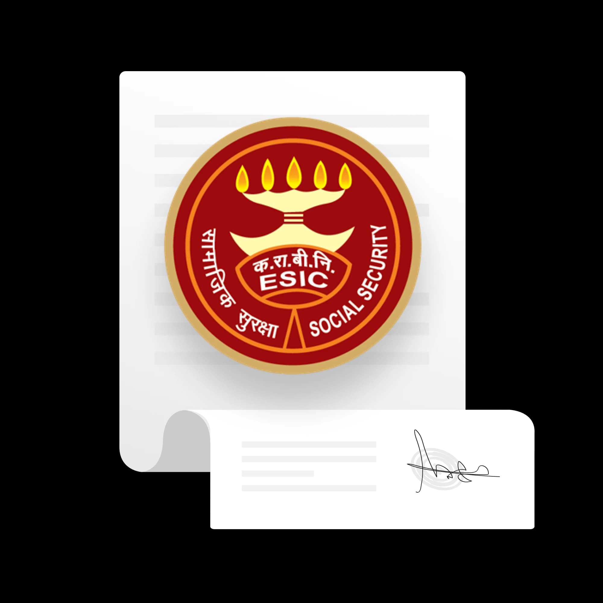 ESIC Registration Online