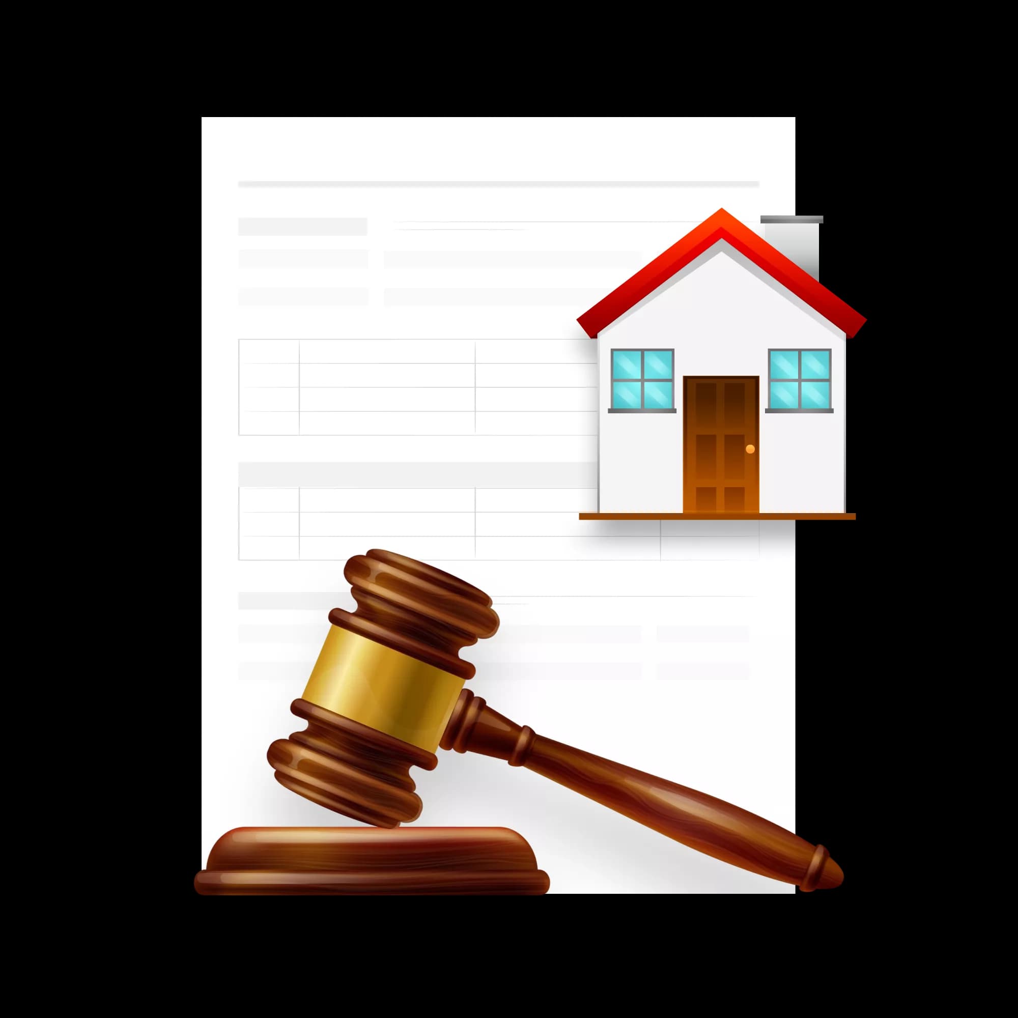 Eviction Notice Template