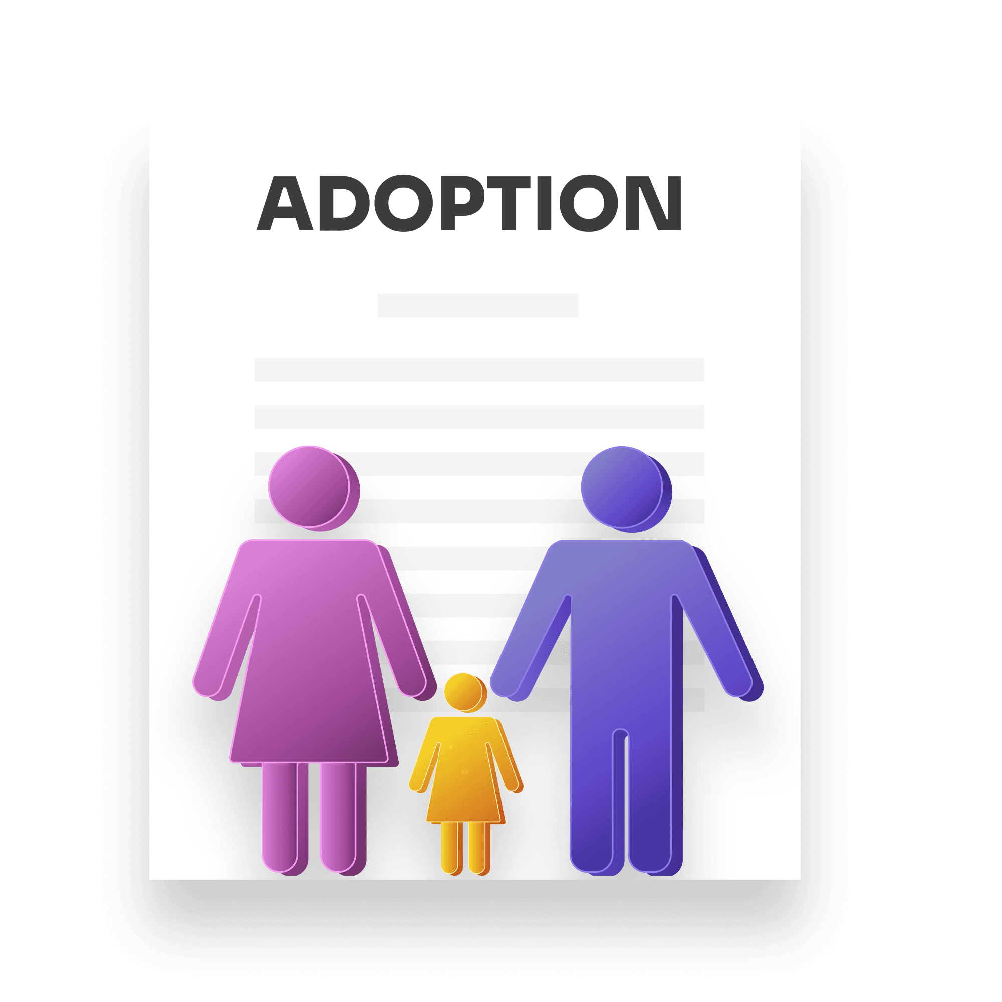 Adoption Deed Template