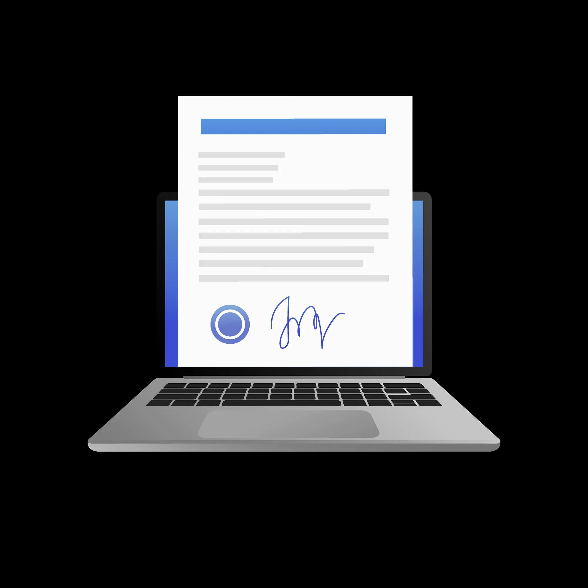 Digital Signature Certificate