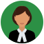 Lawyer Avatar