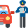 car-police