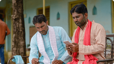 The payment of additional charges