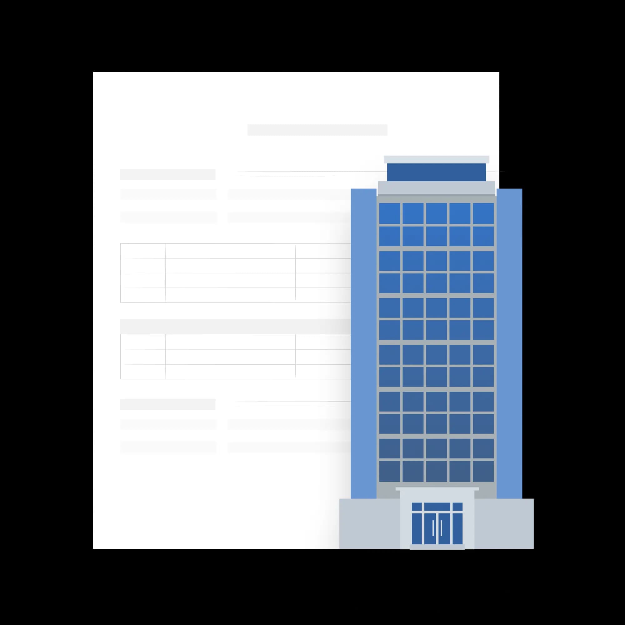 Building Service Agreement