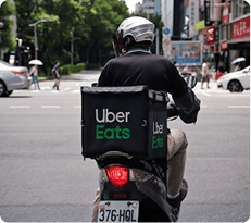 Last-Mile Delivery & Aggregators