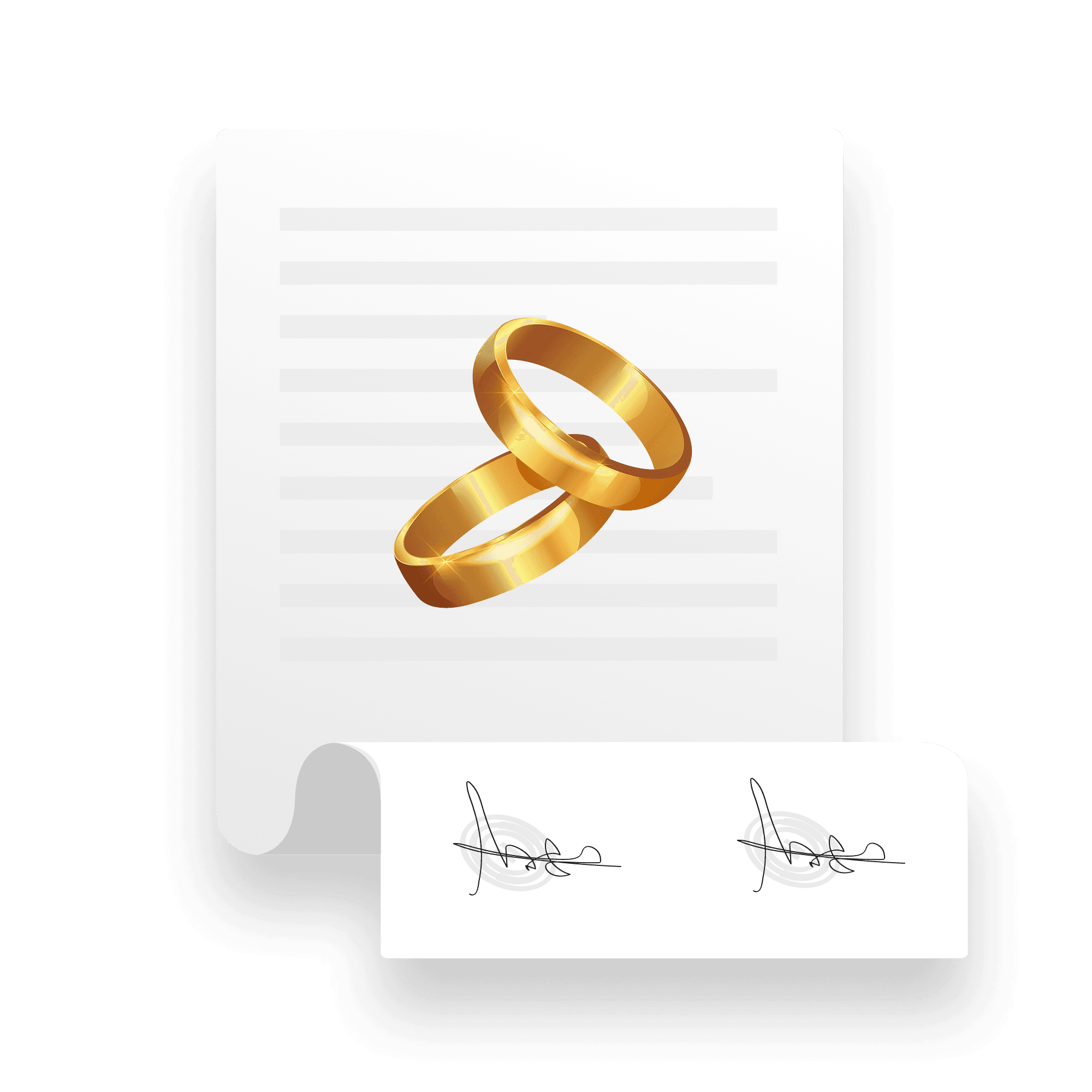 prenuptial  agreement