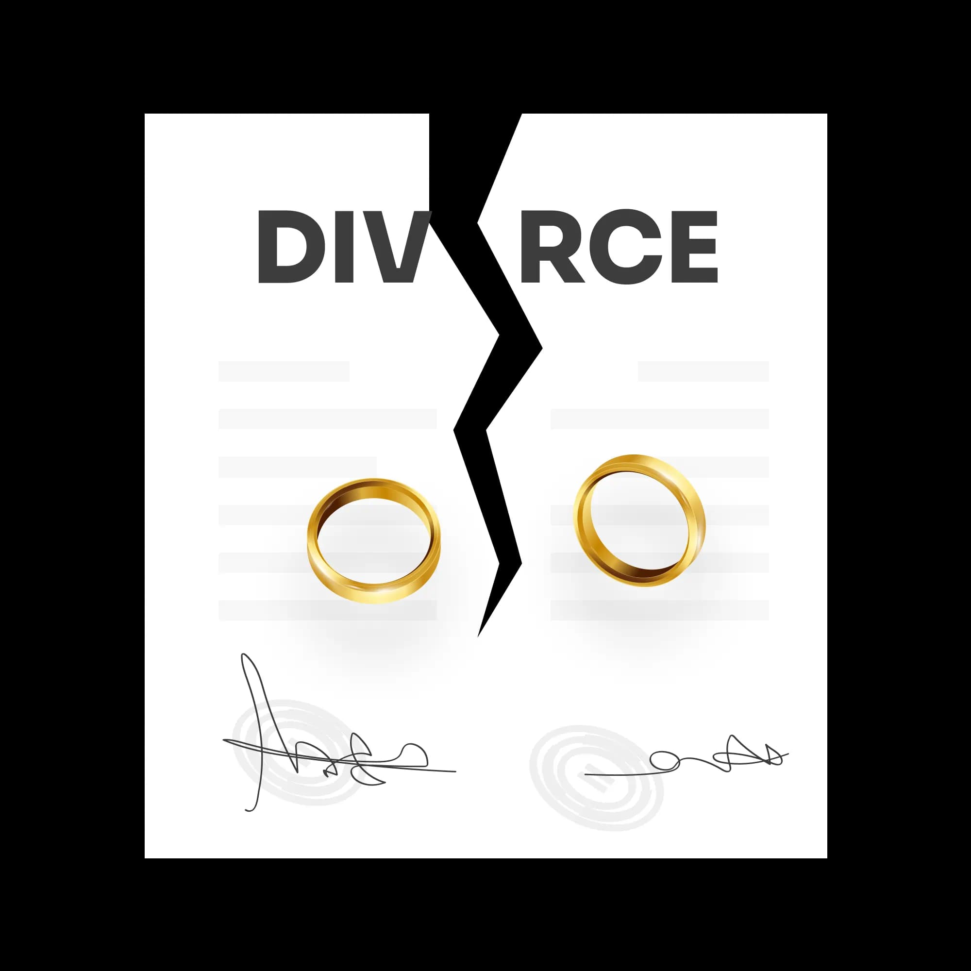 Divorce Consultation