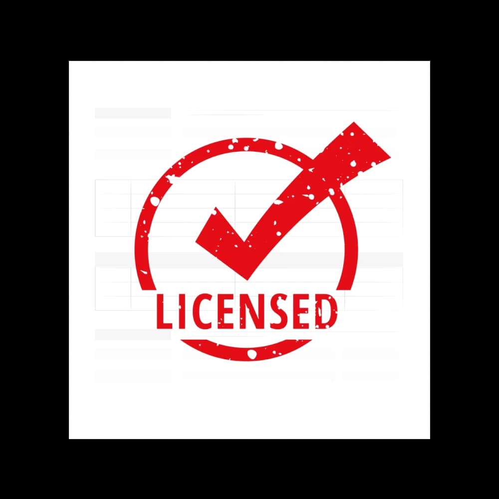 Licenses & Registration